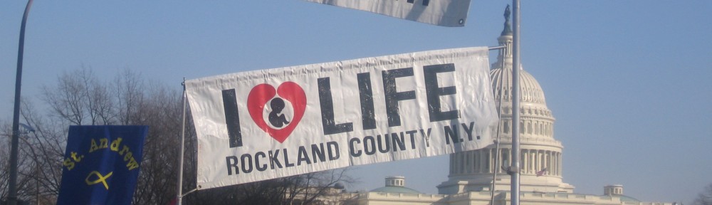 ROCKLAND RIGHT TO LIFE COMMITTEE