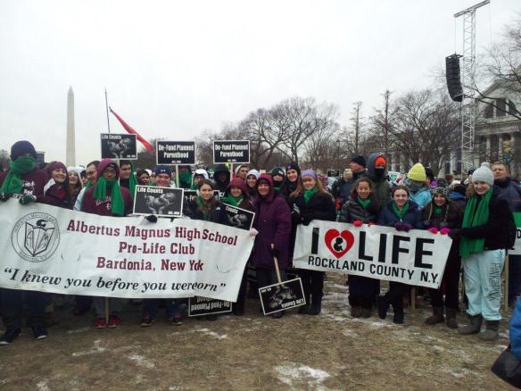 Albertus at March 2013