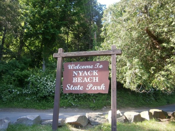 Nyack Beach