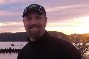 Sean Miller Oct 2011