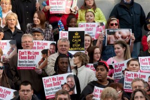 Stop Abortion Expansion