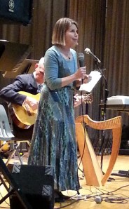 Mary-Anne and Peter Partridge 