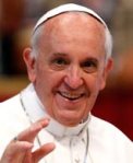 popefrancis