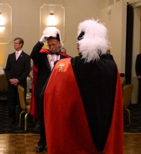 Knights of Columbus 4th Degree Honor Guard