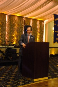 Chris Bell -- A truly dedicated Apostle for Life