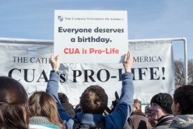 catholicuniversityofamerica